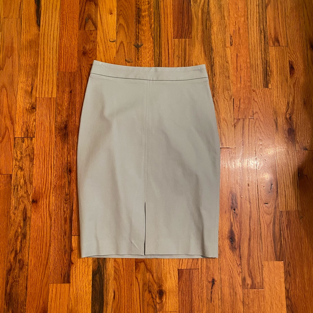 Banana Republic Skirt Brand New